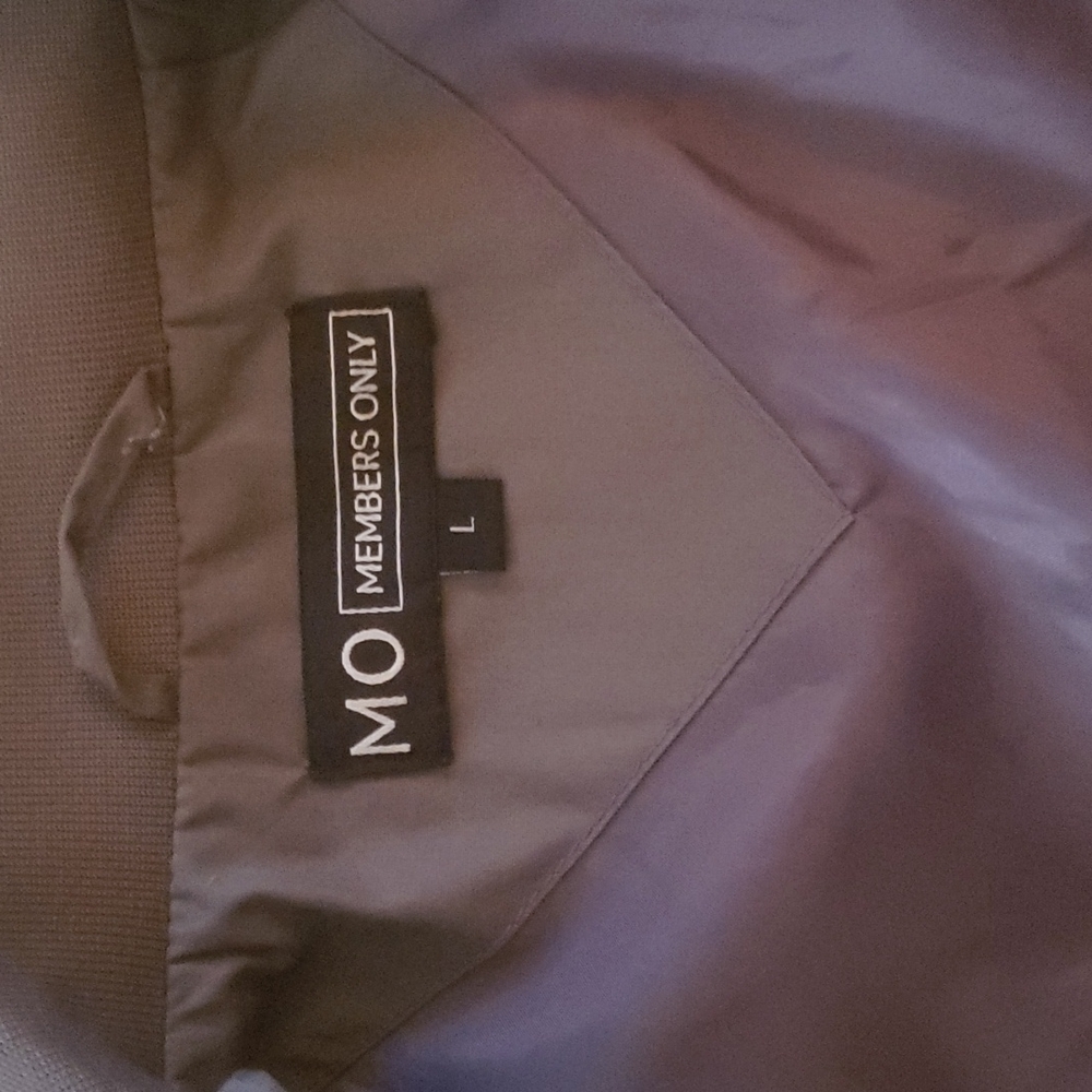 Jacket - Picture 4 of 4